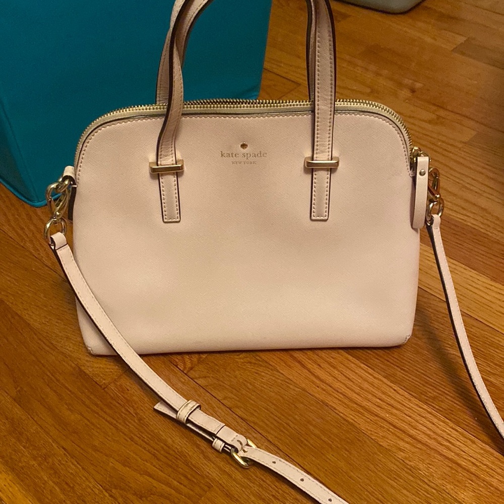 Kate Spade crossbody purse